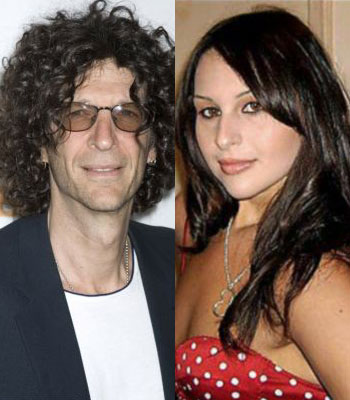 carlie coleman add pornstars on howard stern photo