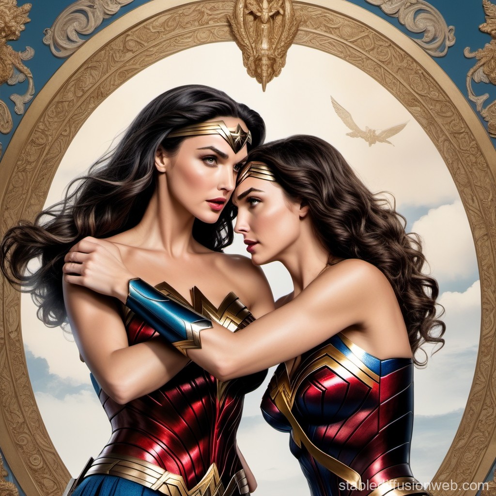 brian badenhorst add gal gadot ass image