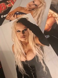 bren aglibot add pamela anderson lookalike image