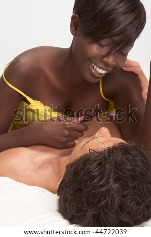 bastien michel add black people making love photo