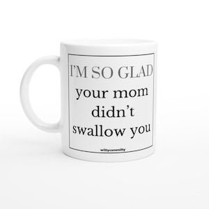 april gladney add mom likes to swallow photo