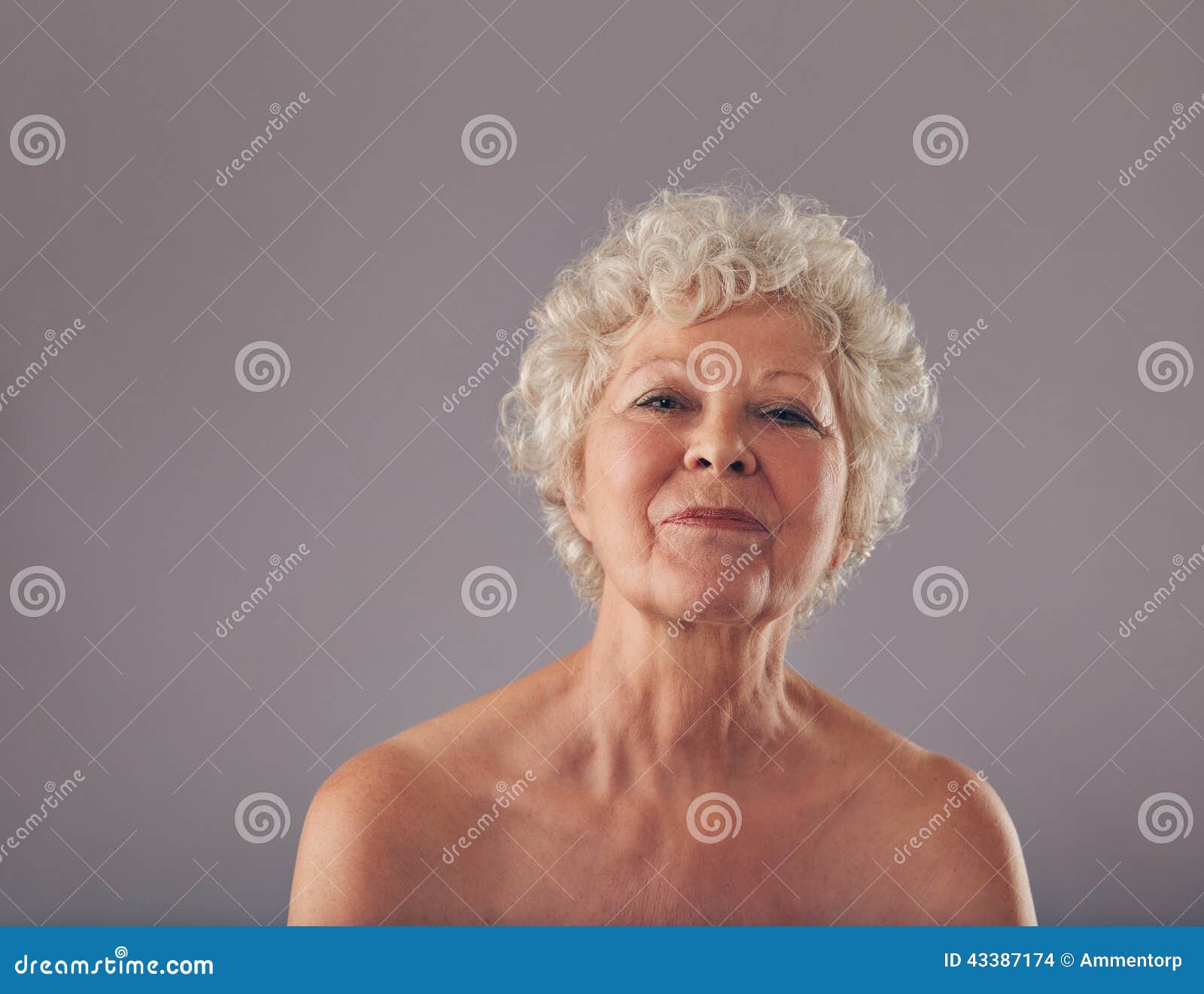 doris hackett add naked elderly women photo