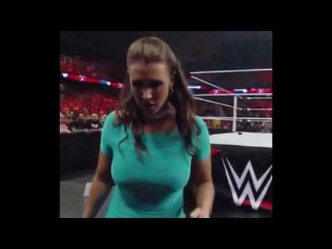 coree jamin add stephanie mcmahon boobs image