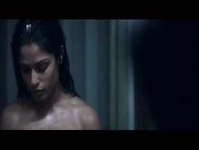 amila smith add fredia pinto nude image