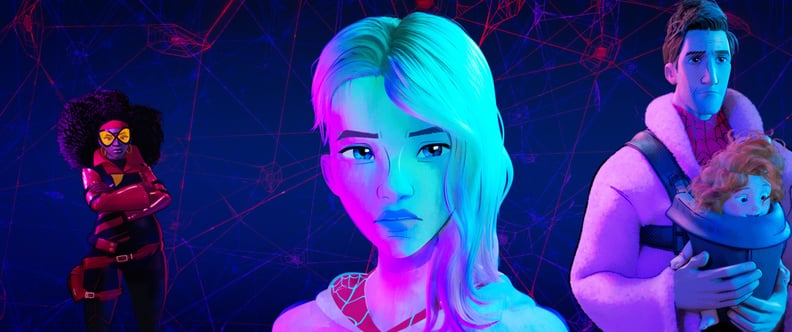 carl tanner add into the spider verse porn image