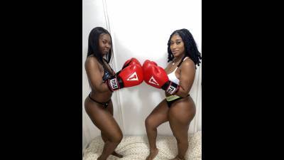 colleen reichert add female boxing porn image