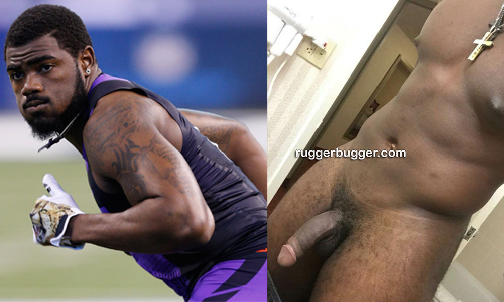 adan solis add nude black football players photo