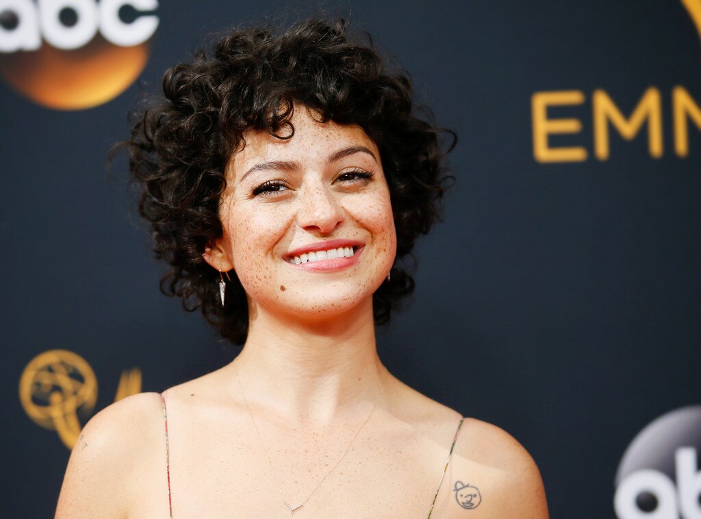 christine schweitzer add alia shawkat hot image