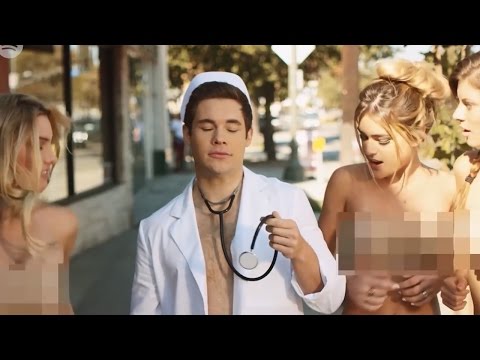 christopher ramlal add lele pons naked photo