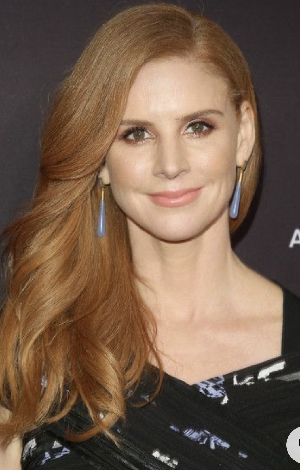 ashley ines add sarah rafferty nudes photo