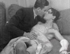 dorothy linton add 1930s pornography photo