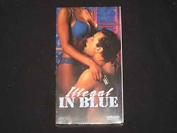 ben langlais add illegal in blue the movie photo