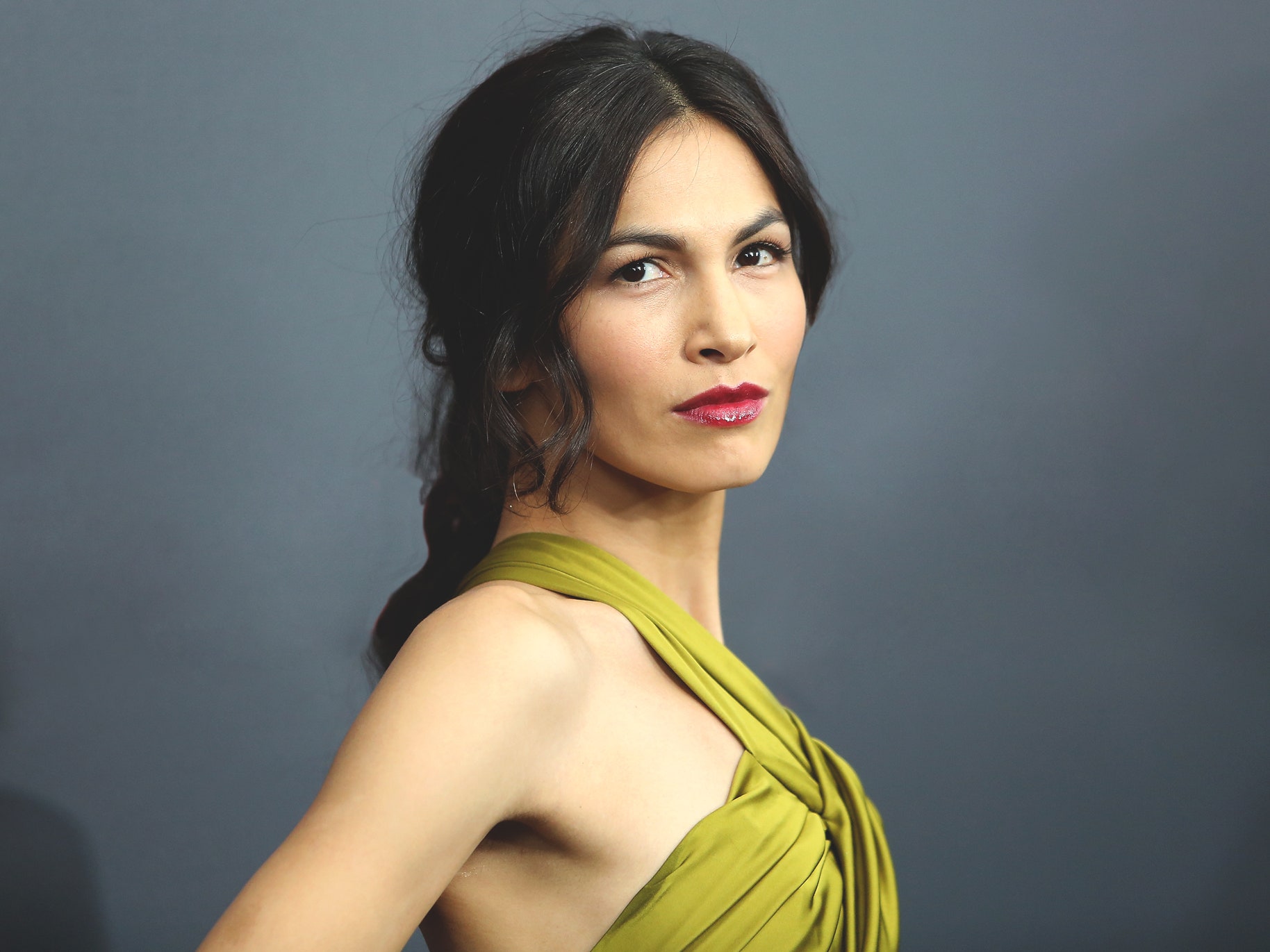 ari moreno add elodie yung hot photo