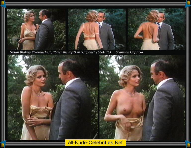 chad steelman add susan blakely nude image