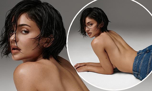 barbara byer add kylie jenner nudes photo