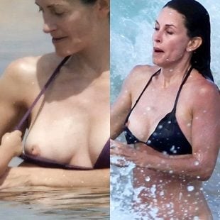 bogs bool add naked pictures of courteney cox photo