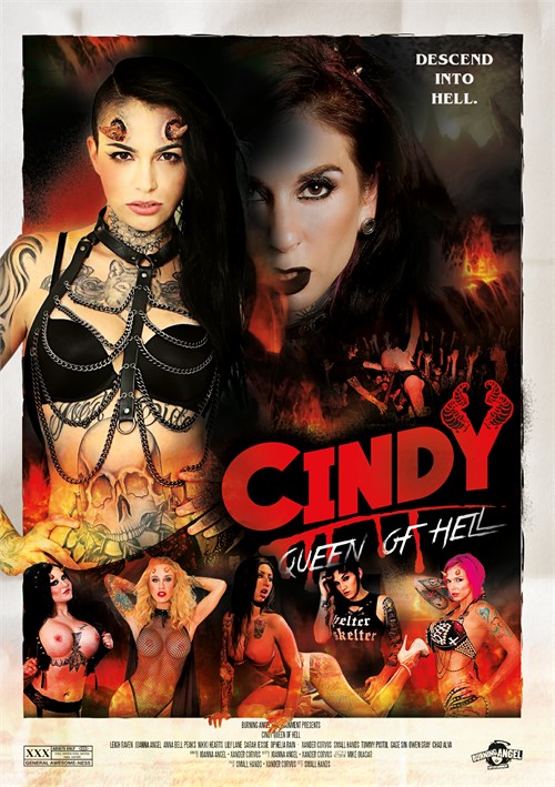 candyce harris add cindy porn movies image