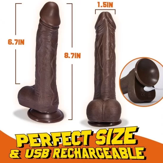 ashley lynn patterson add giant black dildo photo