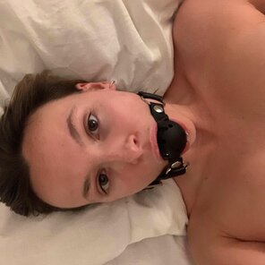 anthony renzi add ball gag amateur image