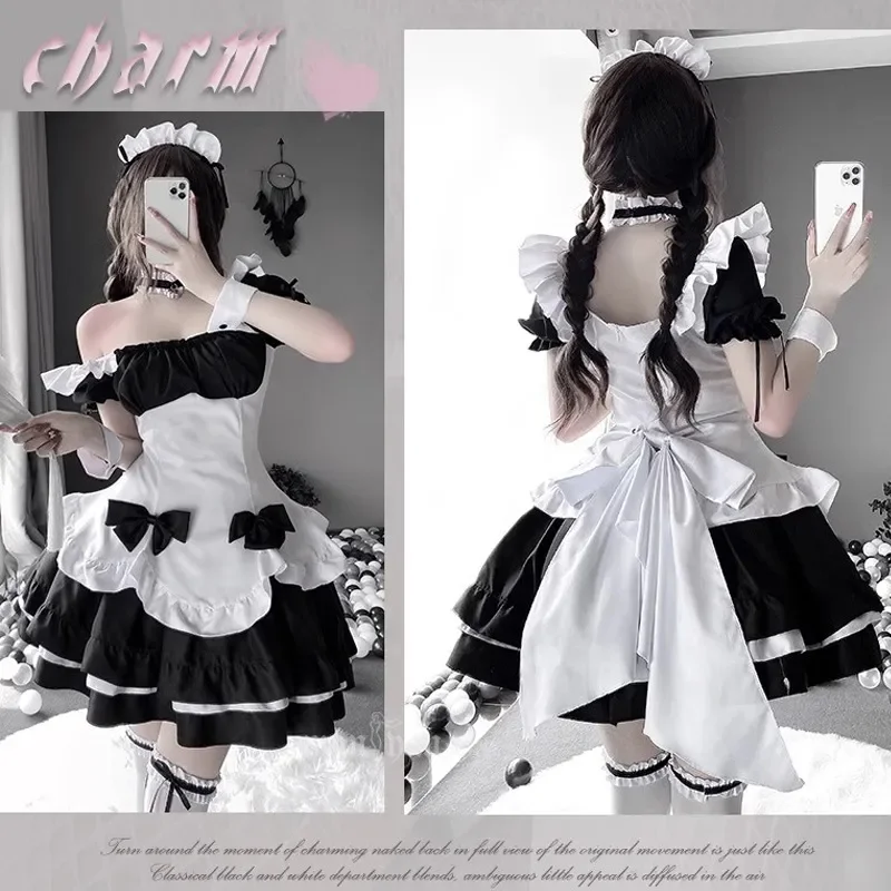 allan chambers add anime maid naked photo