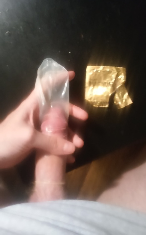 dave drabiuk add small condom humiliation photo