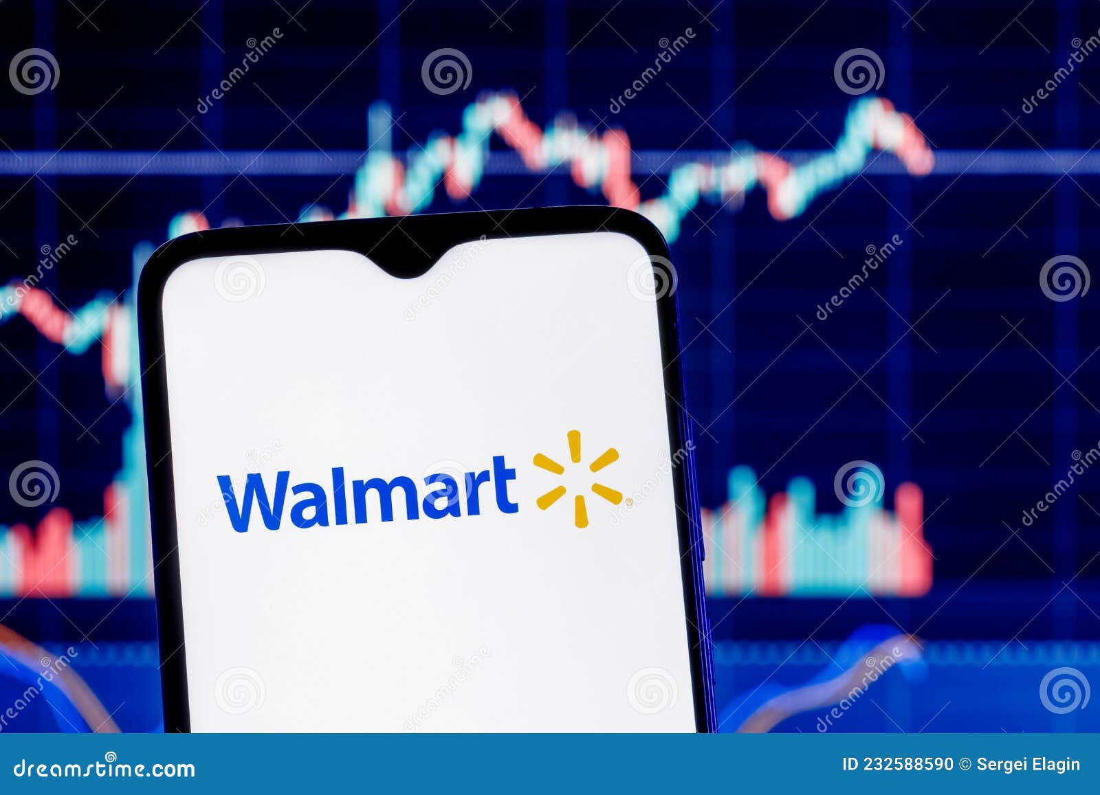 donya sriruangkij add shart in walmart photo