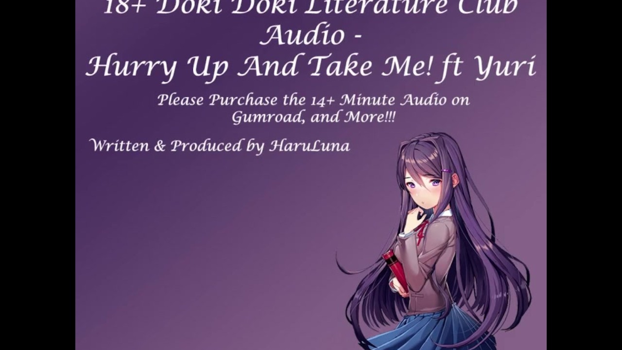 chloe bui add doki doki literature club porn photo