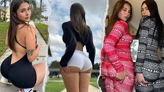 anastasia ovchinnikova add sophie rain twerking image