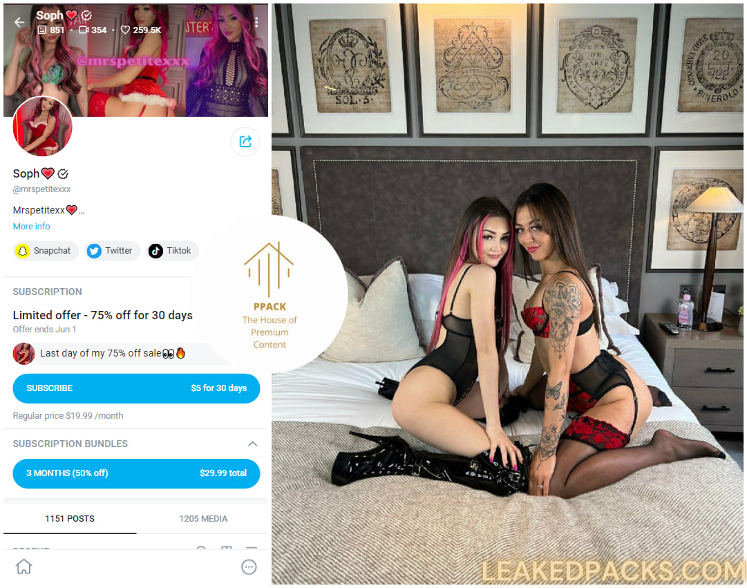 alyssa diana add soph onlyfans leak photo