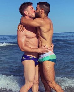 dimitris nikolakis add men kissing hot photo