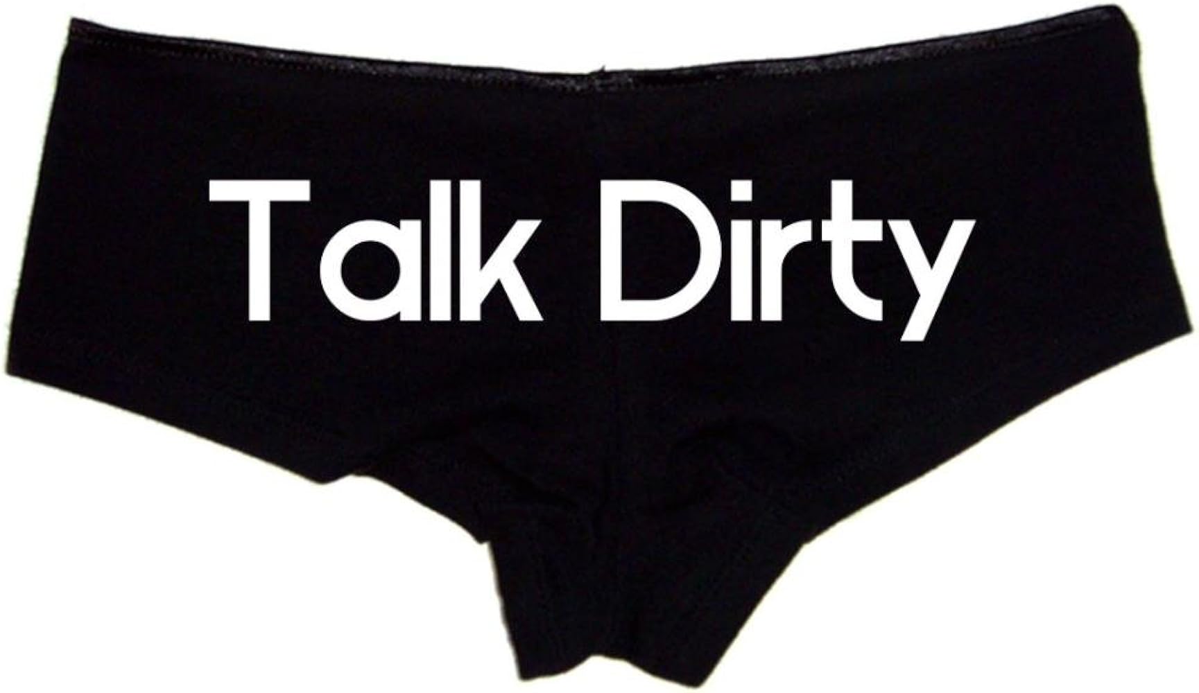 amanda chilson add dirty talk panties image