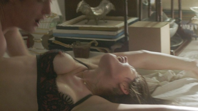 christina bellah add gemma arterton sexy scene image