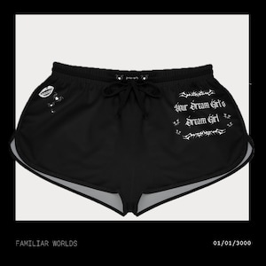 ben cloninger add billie eilish booty shorts photo