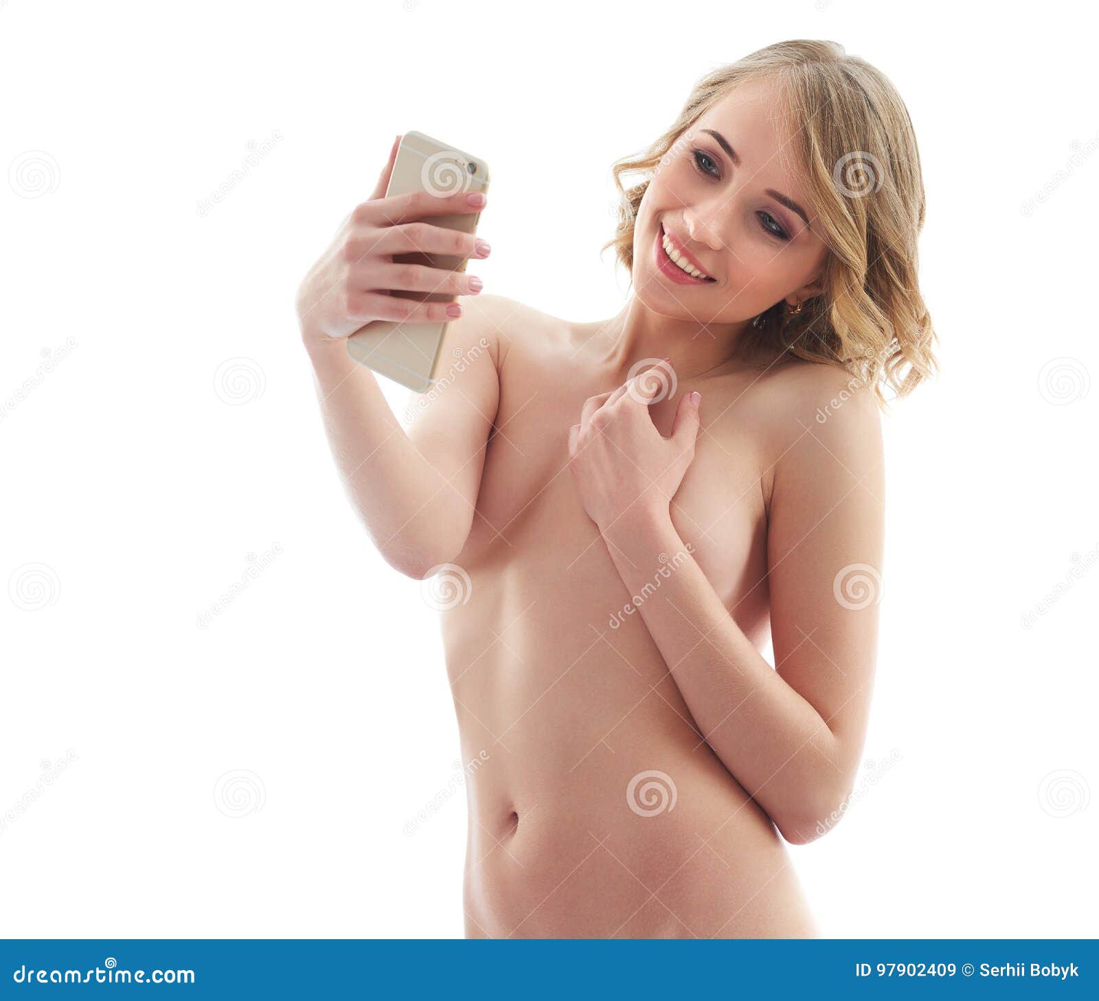 carolyn koebel add naked woman selfie photo