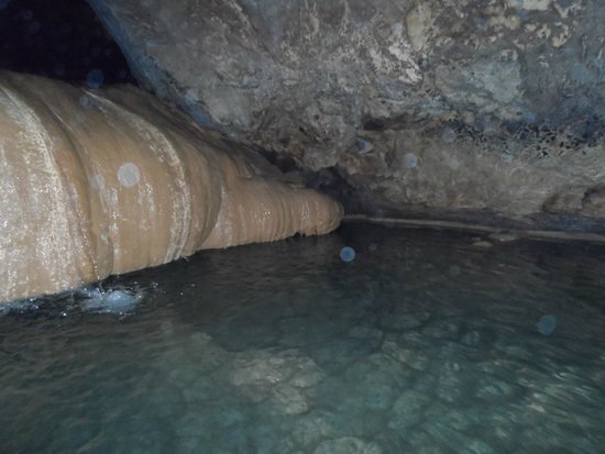 debbie bull add porn in a cave photo