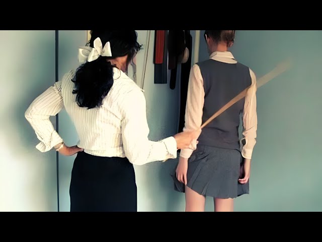 amanda neilsen add caning punishment videos photo