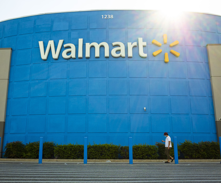 brandon terrel add flashing in walmart image