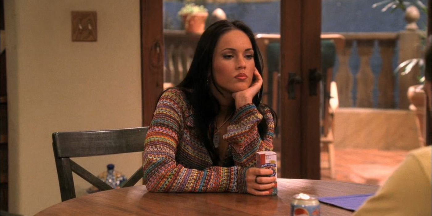 alexandra beauchamp add megan fox on two and half men photo