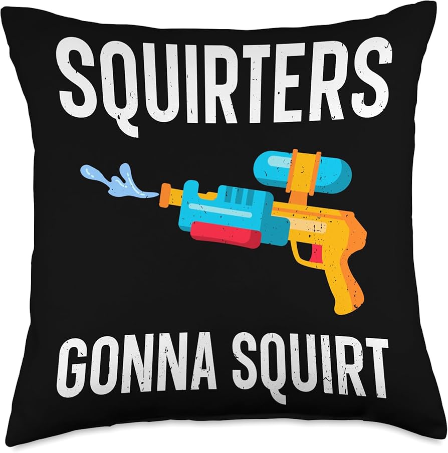 dina roach add squirt pillow photo