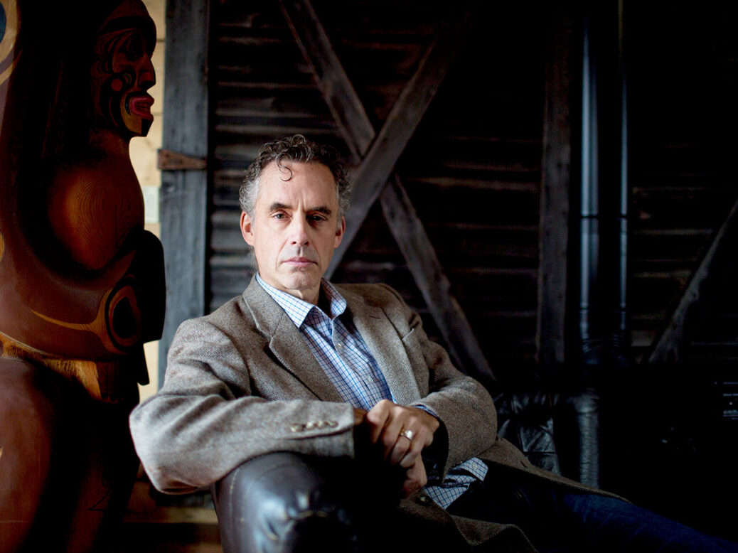 abuzar hussain add jordan peterson fetish porn photo