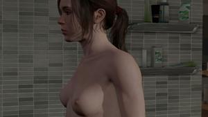 alfred hing add beyond two souls nude photo