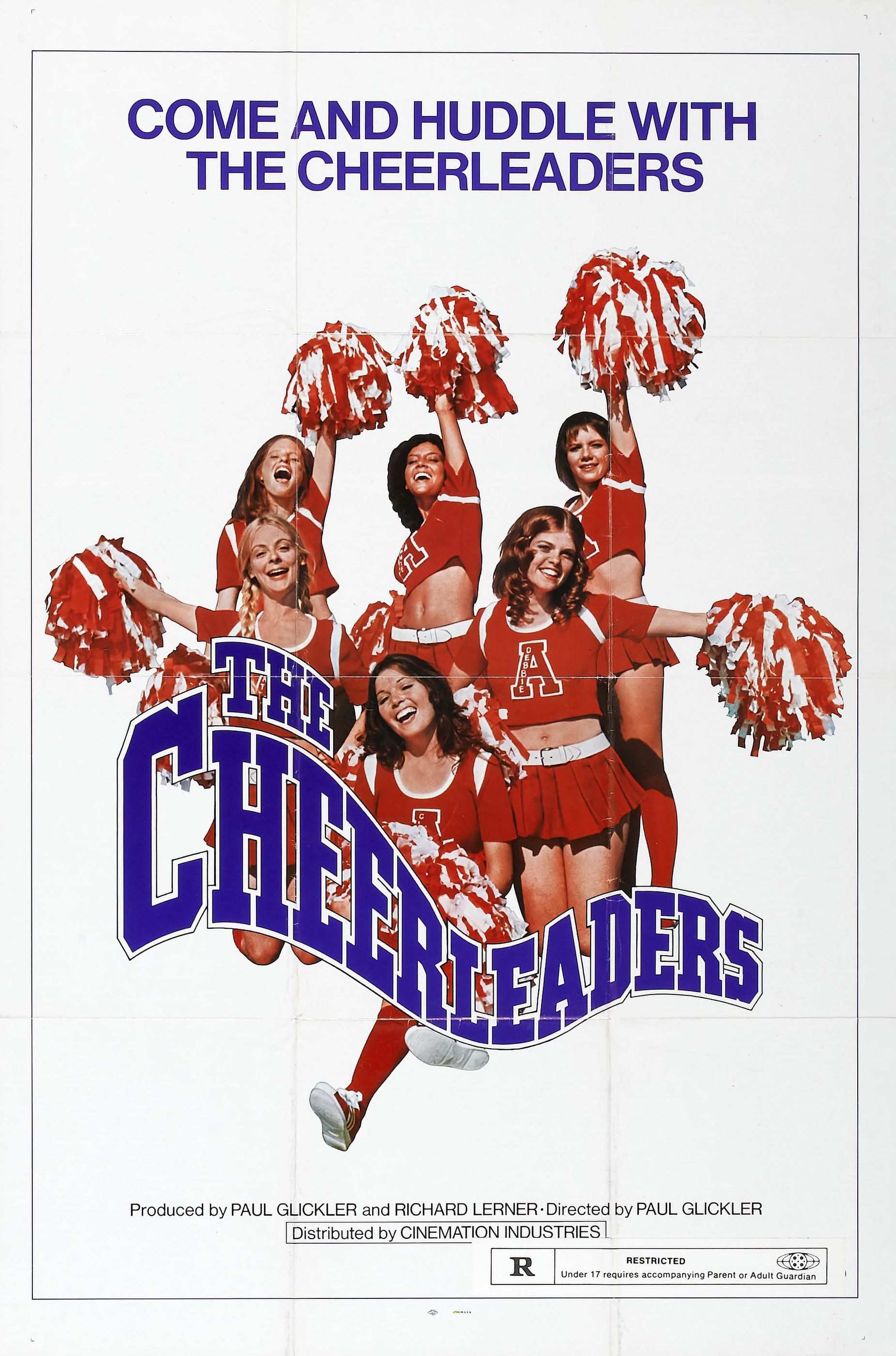 christopher huelsman add cheerleaders movie porn photo