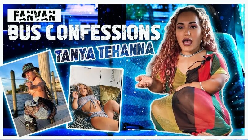 channy jones add tayna tehanna image