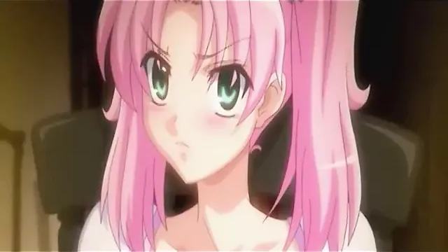 amelia squires add pink hairhentai image