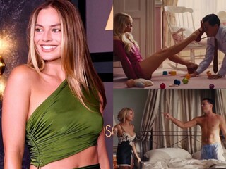 derrek rodriguez add nude photos of margot robbie photo