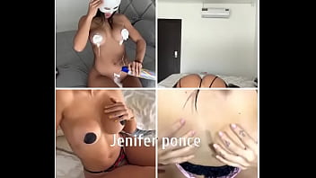 clay norton add jenifer ponce videos image