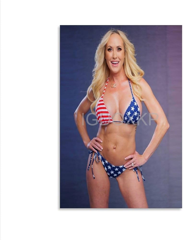 connie yeak add brandi love bikini image