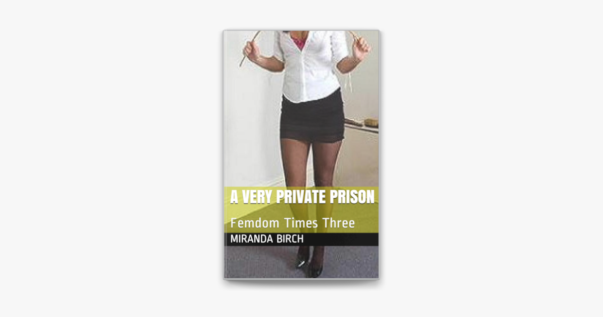 barbara carter add femdom prison photo