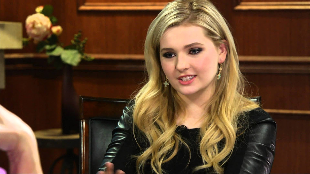 clark nova add abigail breslin naked photo