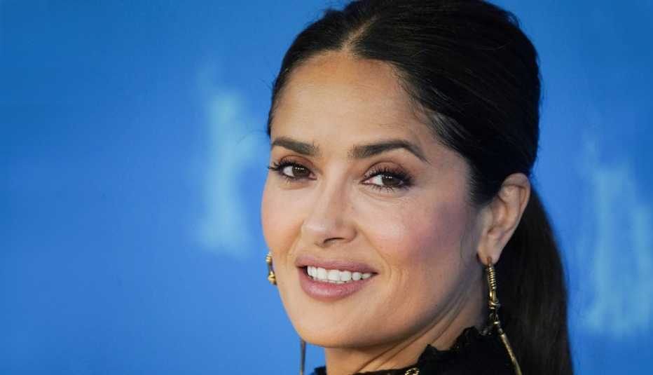 alberta mardlin add salma hayek pono photo